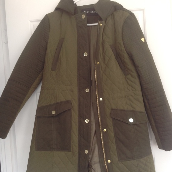 Coat - Picture 2 of 2